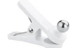 Maxi Bordslampa LED mattvit uppladdningsbar