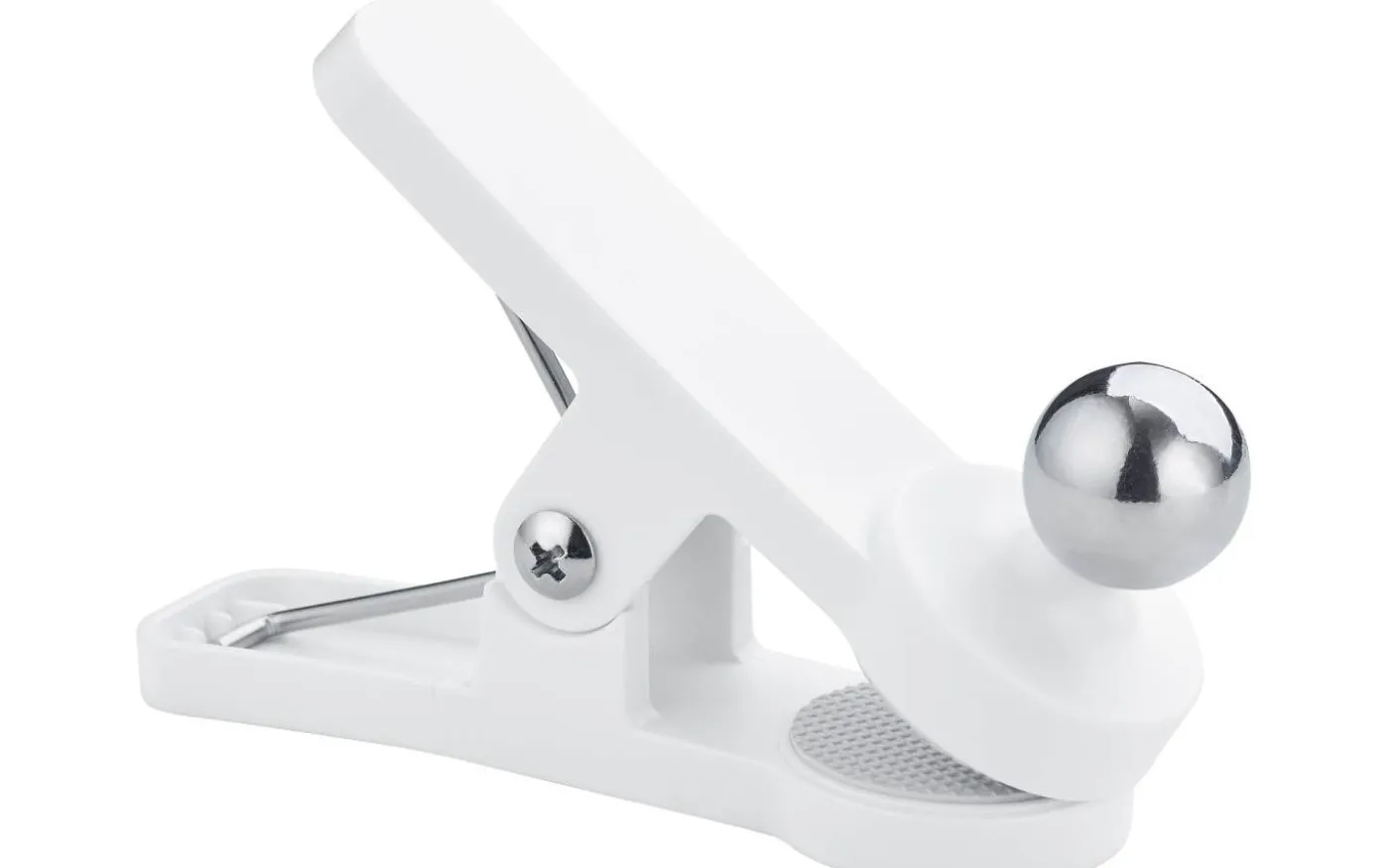 Maxi Bordslampa LED mattvit uppladdningsbar