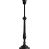 Mayfair Lampfot 57cm Svart