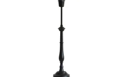 Mayfair Lampfot 57cm Svart