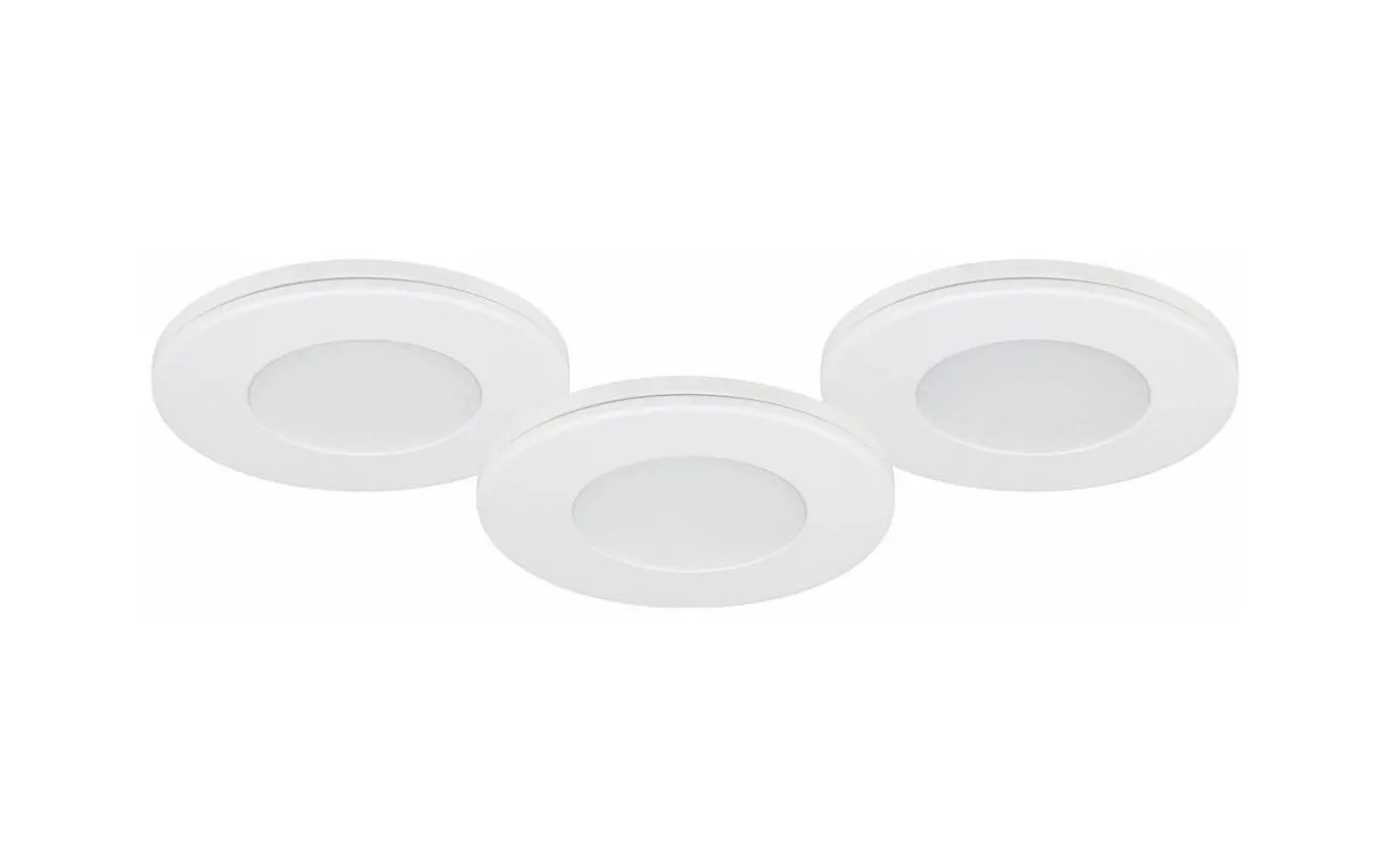 MD-305 Bluetooth LED Downlight 3x175Lm 2700-5500K Vit