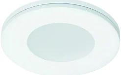 MD-305 Distansring till LED Downlight Vit