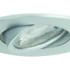 MD-880 Downlight 2700K 4,5W Silver 230V IP21