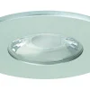 MD-881 Downlight 2700K 4,5W 230V Silver IP21