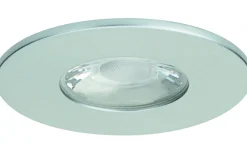 MD-881 Downlight 2700K 4,5W 230V Silver IP21