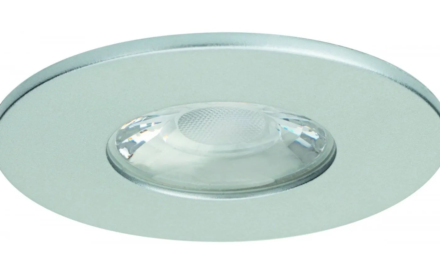 MD-881 Downlight 2700K 4,5W 230V Silver IP21