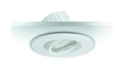 MD-880 Downlight 2700K 4,5W Vit 230V IP21