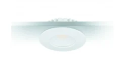 MD-231 Downlight 3000K 5W Vit 230V IP44
