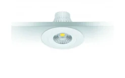 MD-360 Downlight 2700K 10W Vit 230V IP44