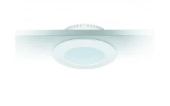 MD-232 Downlight 3000K 3x10W Vit 230V IP44 3-Pack