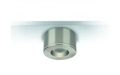 MD-29 Downlightset 2700K 3x1,6W Satin 230V IP44