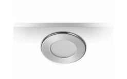 MD-305 LED Downlight 3x175LM, Satin