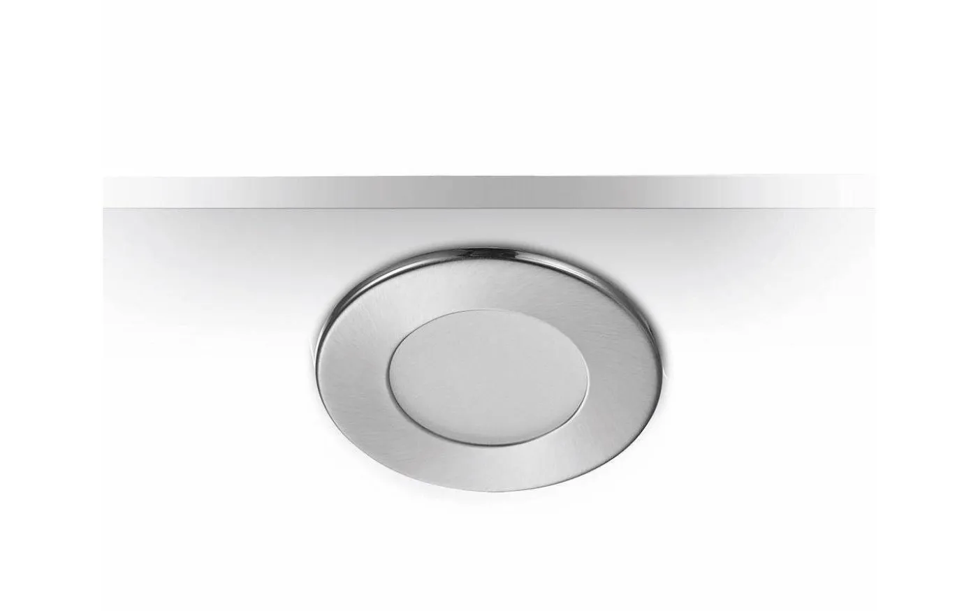 MD-305 LED Downlight 3x175LM, Satin