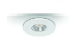 MD-315 LED Downlight 3x245Lm, vit