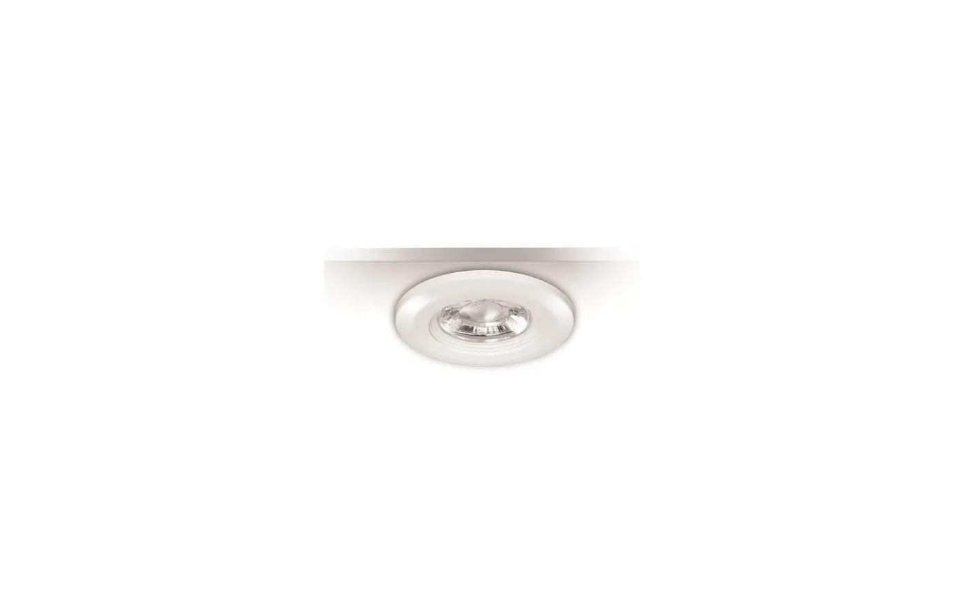 MD-99 LED Downlight 3x363lm 5W 2700K