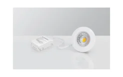 MD-99 LED Spotlight 230V 2700K 450lm 5W(45W)