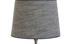 Megeve Lampskärm Ø24cm Svart