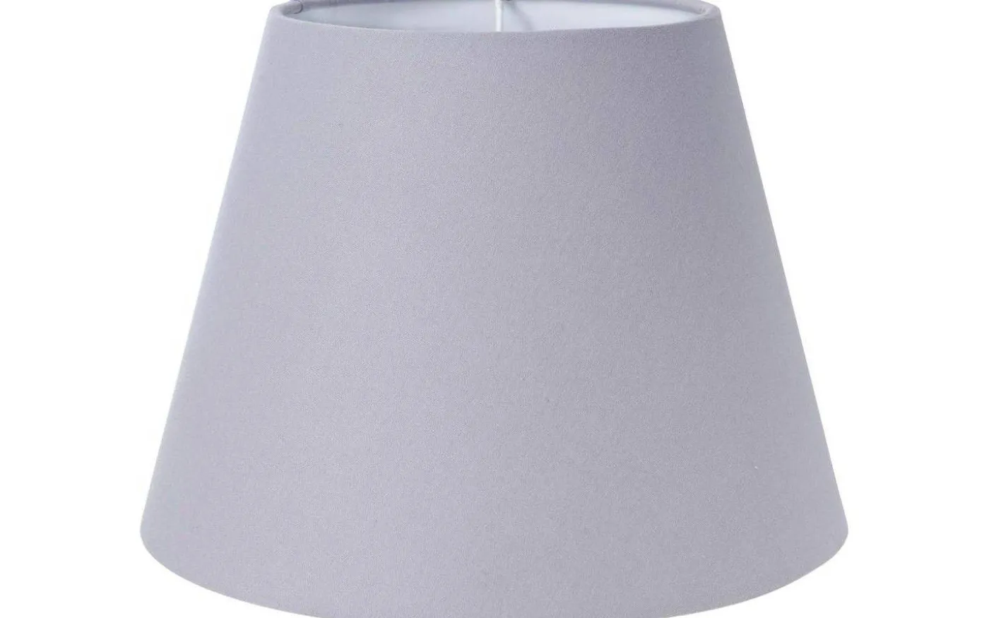 Meja Lampskärm Ø25cm Grå