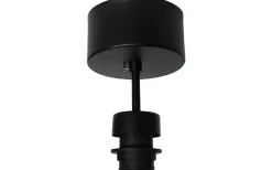 Melbourne Takupphäng Svart