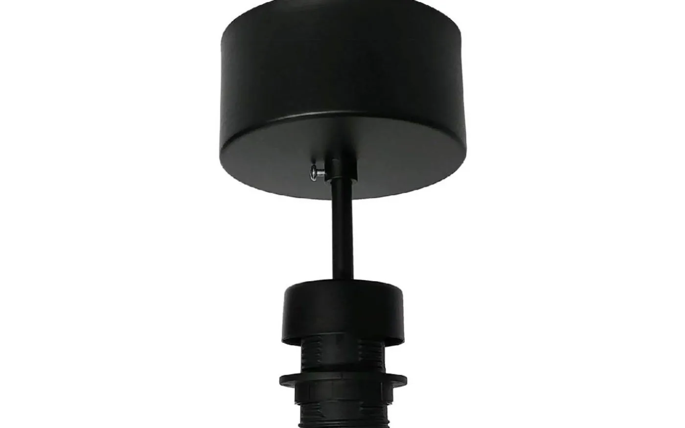 Melbourne Takupphäng Svart