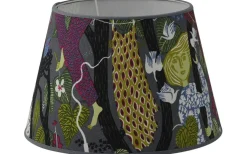 Melodi Lampskärm Ø36cm Grå Stig Lindberg