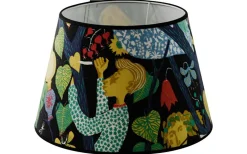 Melodi Lampskärm Ø30cm Svart Stig Lindberg