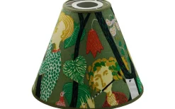 Melodi Toppringskärm Ø22cm Grön Stig Lindberg