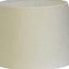 Melton Ull Lampskärm Ø27cm Offwhite