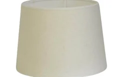 Melton Ull Lampskärm Ø27cm Offwhite