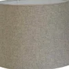 Melton Ull Lampskärm Ø35cm Sand