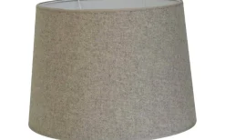 Melton Ull Lampskärm Ø35cm Sand