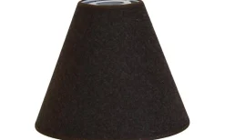 Melton Ull Toppringskärm Ø22cm Brun