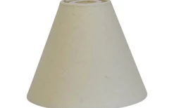 Melton Ull Toppringskärm Ø22cm Offwhite