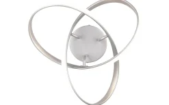 Meo Plafond LED grå