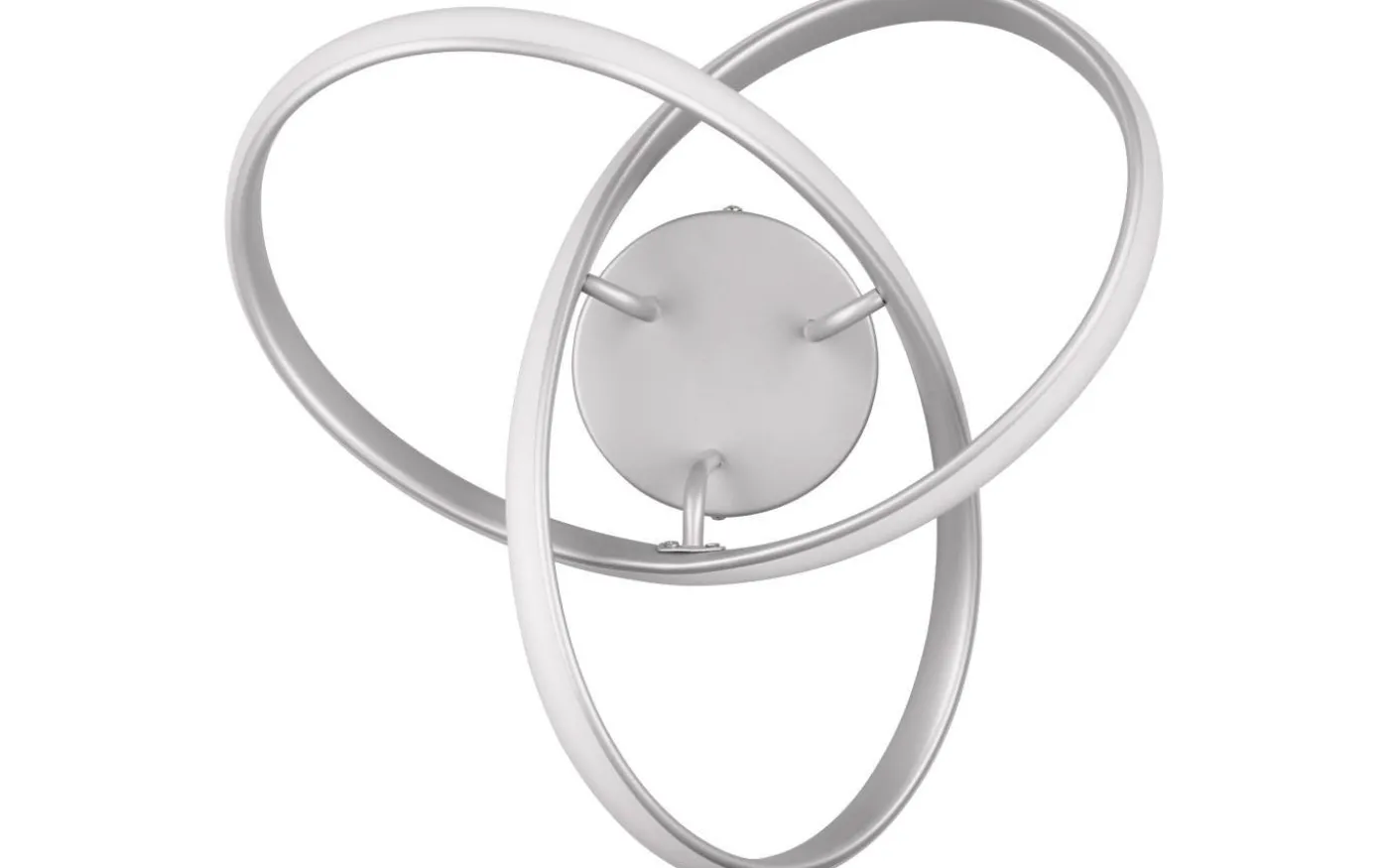 Meo Plafond LED grå