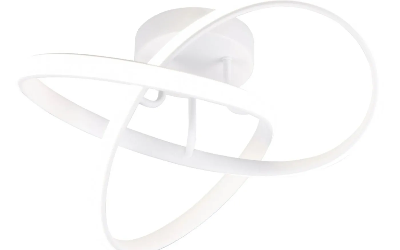 Meo Plafond LED mattvit 4000K