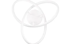 Meo Plafond LED mattvit 4000K