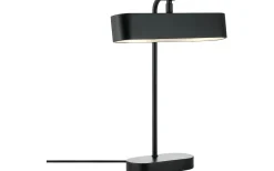 Merlin Skrivbordslampa 41cm Svart