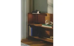 Merlin Skrivbordslampa 41cm Svart