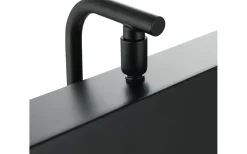 Merlin Skrivbordslampa 41cm Svart