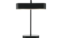 Merlin Skrivbordslampa 41cm Svart