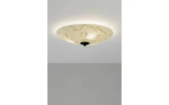 Messy Family Plafond 43cm Vit