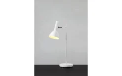 Metro Skrivbordslampa 65cm Vit