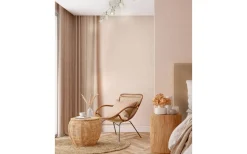 Metz Takspotlight 99cm 5L Vit/Stål