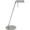 Mezzo Bordslampa LED 6W 3300K Krom