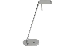 Mezzo Bordslampa LED 6W 3300K Krom