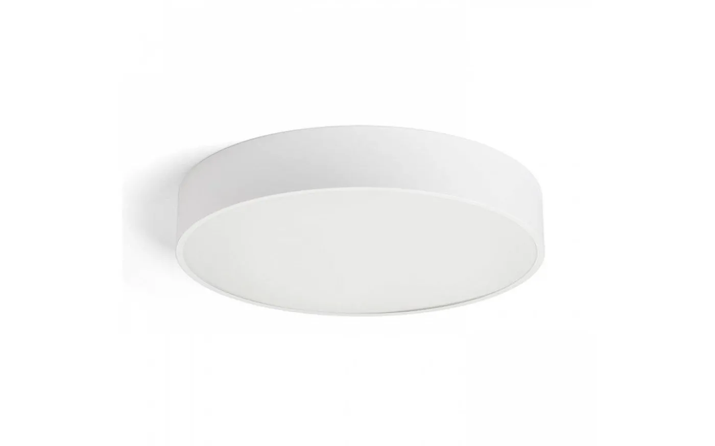 Mezzo Plafond 60cm LED 60W 3000K Vit