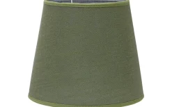 Mia Lampskärm Cecil Ø20cm Mossa