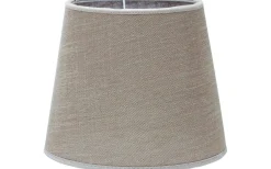 Mia Lampskärm Cecil Ø17cm Nougat