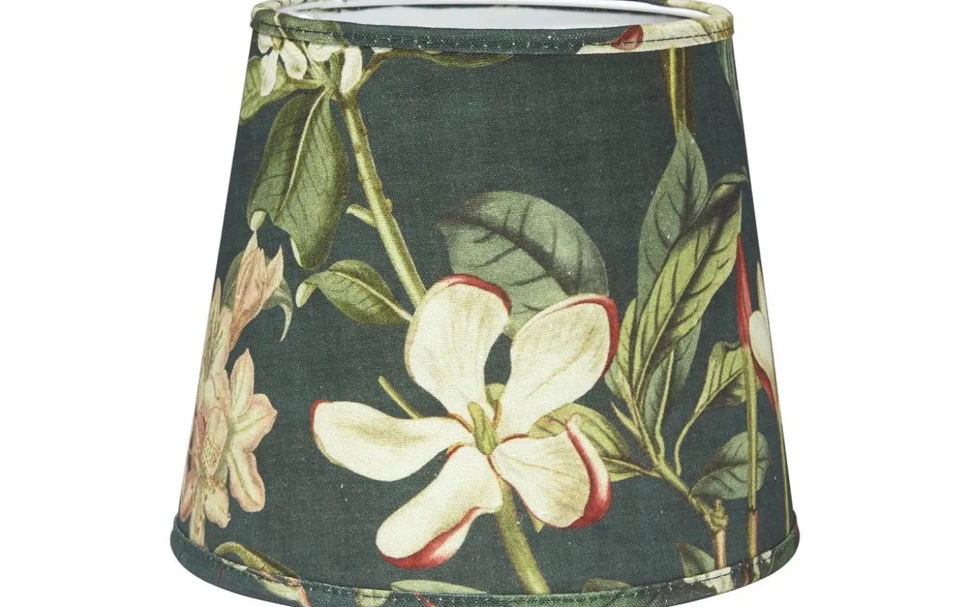 Mia Lampskärm Ø20cm Botany Grön